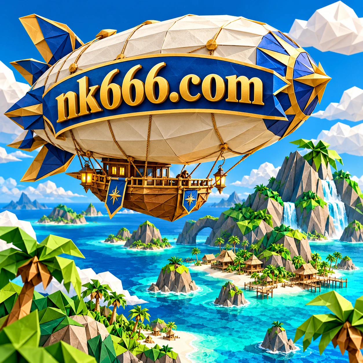 Ilustrasi unduhan apk nk666