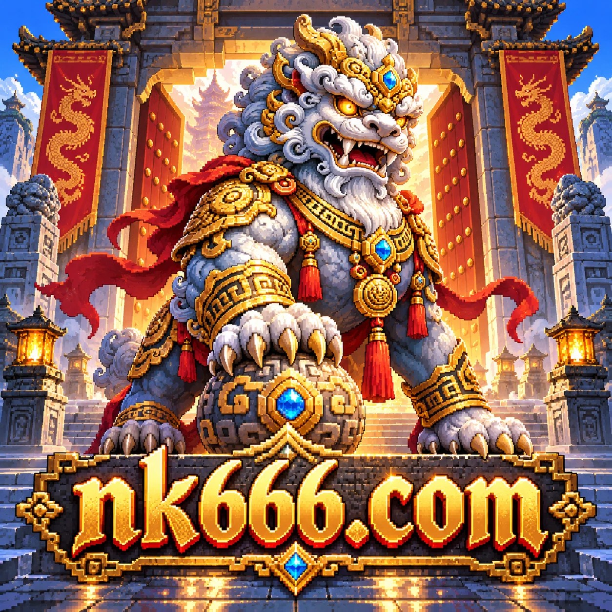 Ilustrasi pembaruan dan bantuan nk666
